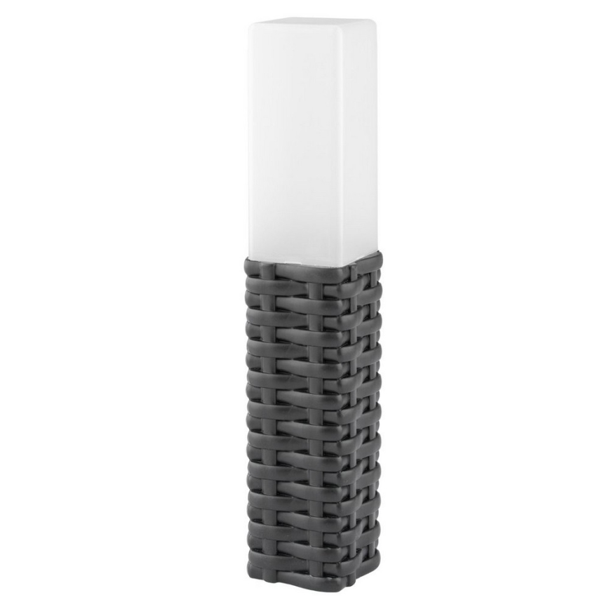 Candeeiro solar LED RABBIA LED/1,2V IP44