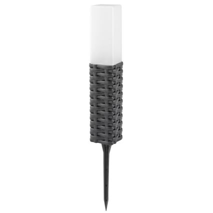 Candeeiro solar LED RABBIA LED/1,2V IP44