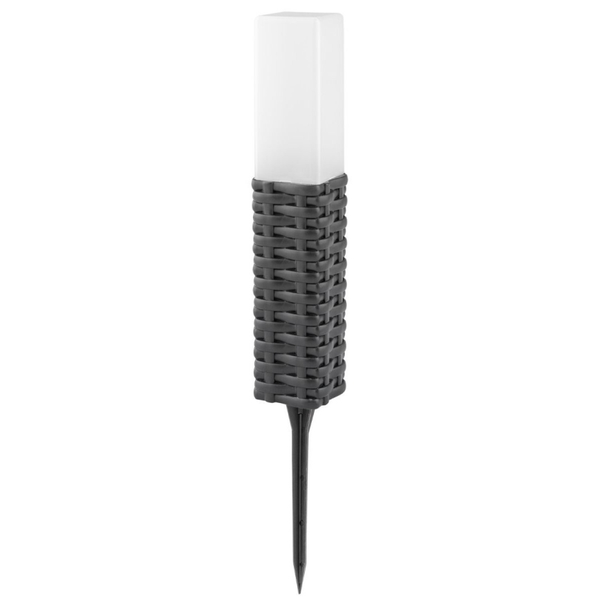 Candeeiro solar LED RABBIA LED/1,2V IP44