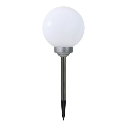 Candeeiro solar LED RGB LED/0,2W/1,2V 600 mAh IP44