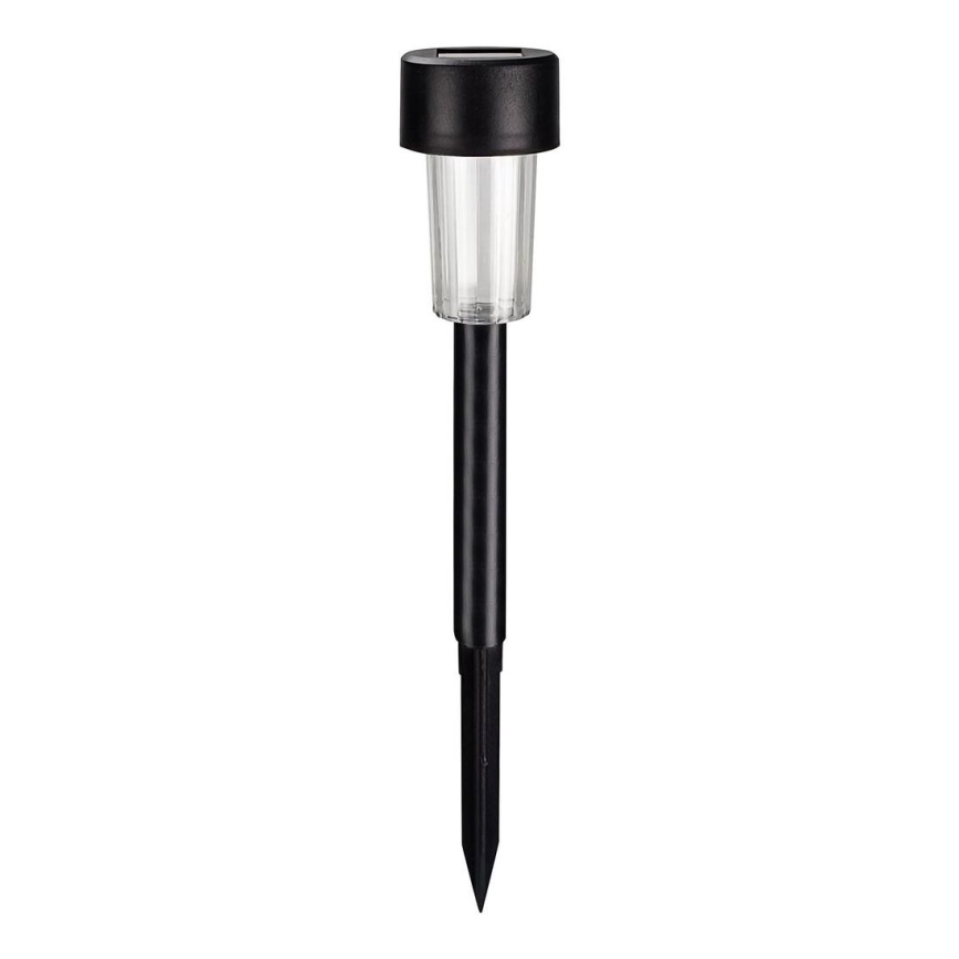Candeeiro solar LED STIK LED/1,2V 40 mAh IP44