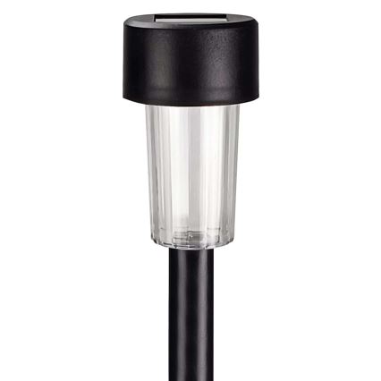 Candeeiro solar LED STIK LED/1,2V 40 mAh IP44