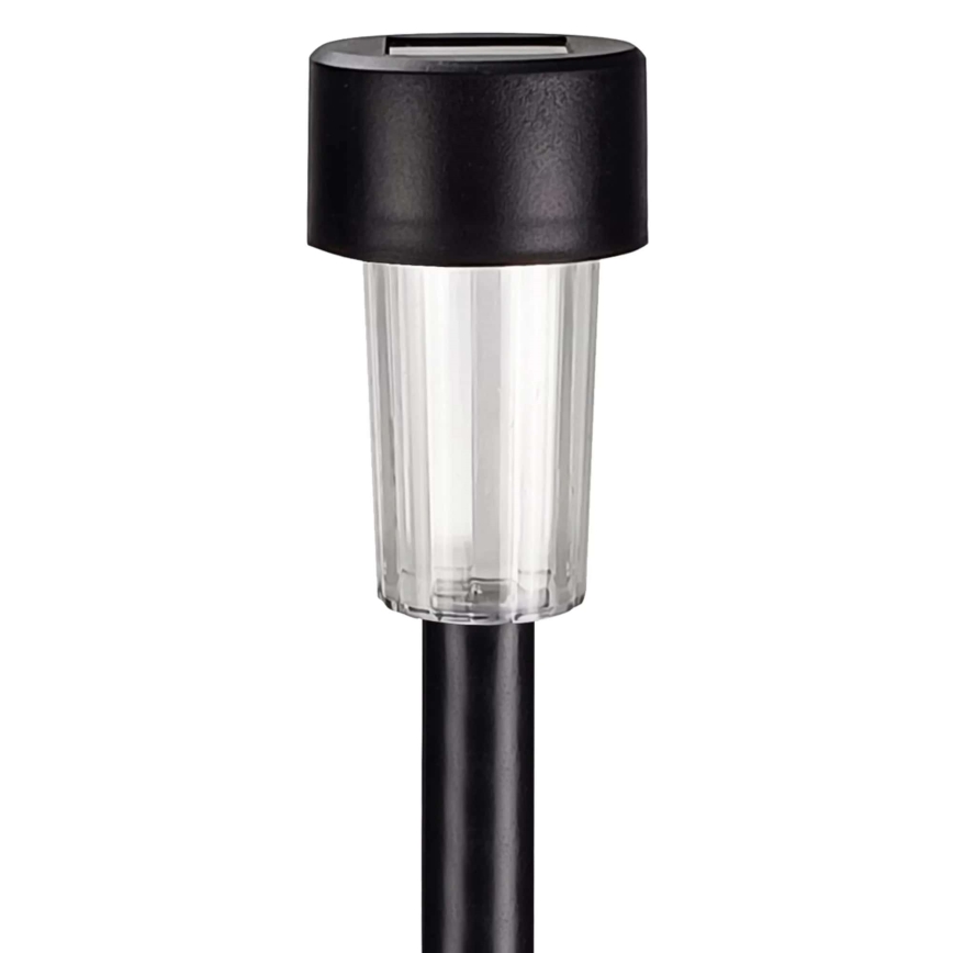 Candeeiro solar LED STIK LED/1,2V 40 mAh IP44