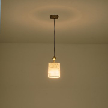 Candeeiro suspenso 1xE14/15W/230V