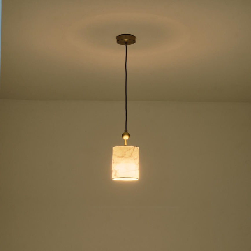 Candeeiro suspenso 1xE14/15W/230V