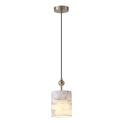 Candeeiro suspenso 1xE14/15W/230V