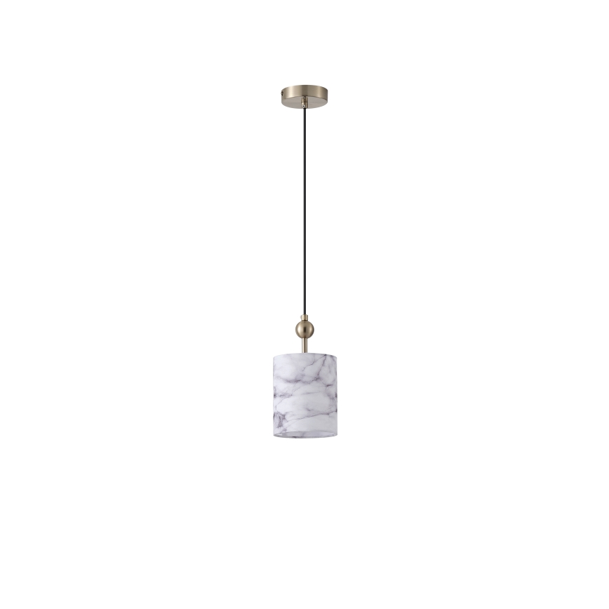 Candeeiro suspenso 1xE14/15W/230V