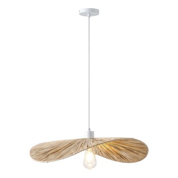 Candeeiro suspenso 1xE27/15W/230V