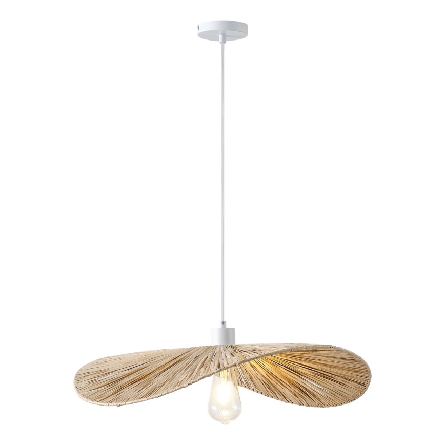 Candeeiro suspenso 1xE27/15W/230V