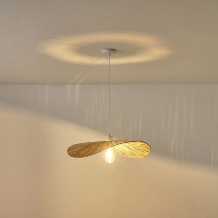 Candeeiro suspenso 1xE27/15W/230V