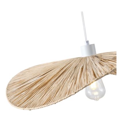 Candeeiro suspenso 1xE27/15W/230V