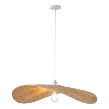 Candeeiro suspenso 1xE27/40W/230V