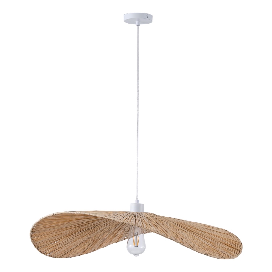 Candeeiro suspenso 1xE27/40W/230V