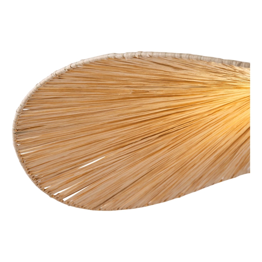 Candeeiro suspenso 1xE27/40W/230V