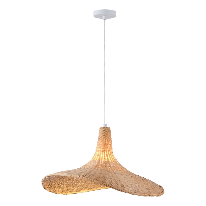 Candeeiro suspenso 1xE27/40W/230V