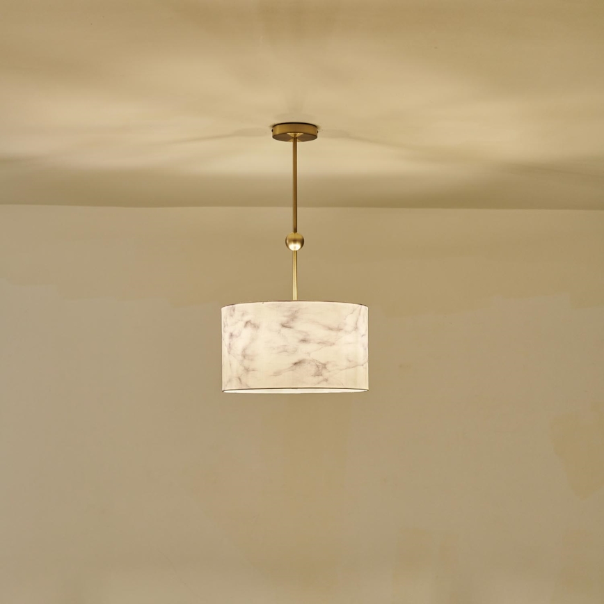 Candeeiro suspenso 3xE14/15W/230V