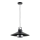 Candeeiro suspenso com cabo TIZEN 1xE27/20W/230V diâmetro 40 cm