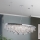 Candeeiro suspenso de cristal CRYSTALRIVER 21xG9/40W/230V cromado brilhante
