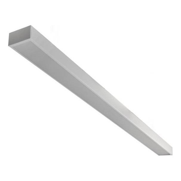 Candeeiro suspenso de teto LED CYNIDECO LED/30W/230V 4000K branco