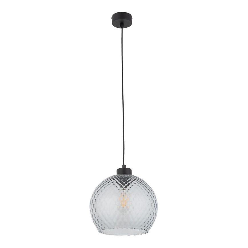 Candeeiro suspenso DEVON 1xE27/15W/230V