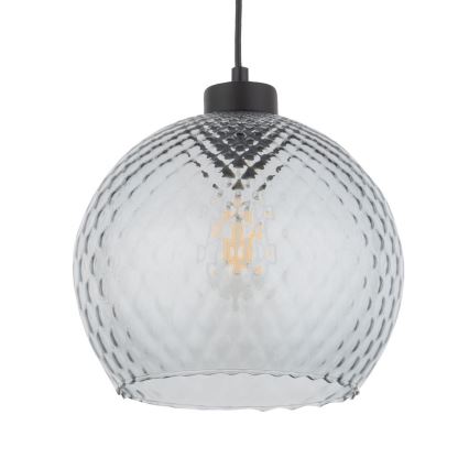 Candeeiro suspenso DEVON 1xE27/15W/230V