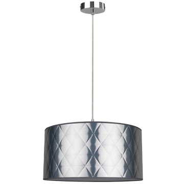 Candeeiro suspenso em cabo MAXIMA 1xE27/60W/230V
