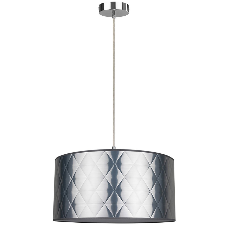 Candeeiro suspenso em cabo MAXIMA 1xE27/60W/230V