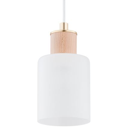 Candeeiro suspenso EVIC 3xE27/60W/230V