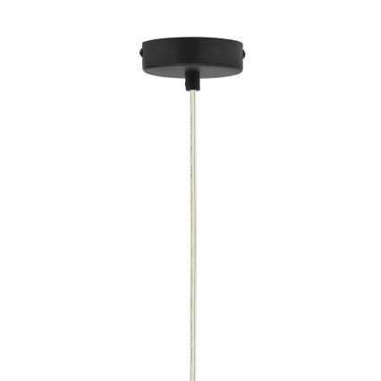 Candeeiro suspenso GRENIKO 1xE14/40W/230V