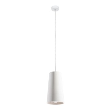 Candeeiro suspenso GULCAN 1xE27/15W/230V