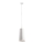 Candeeiro suspenso GULCAN 1xE27/15W/230V