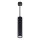 Candeeiro suspenso KARADON 1xGU10/30W/230V 50 cm preto