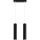 Candeeiro suspenso KARADON 2xGU10/30W/230V preto