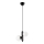 Candeeiro suspenso LARRY 2xG9/15W/230V