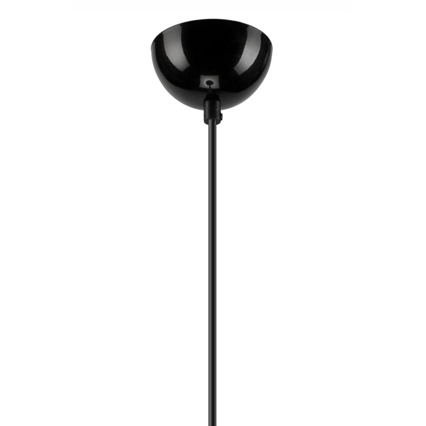 Candeeiro suspenso LARRY 2xG9/15W/230V