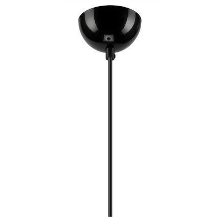 Candeeiro suspenso LARRY 4xG9/15W/230V