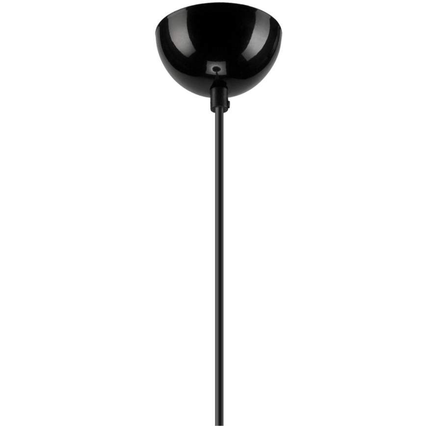Candeeiro suspenso LARRY 6xG9/15W/230V