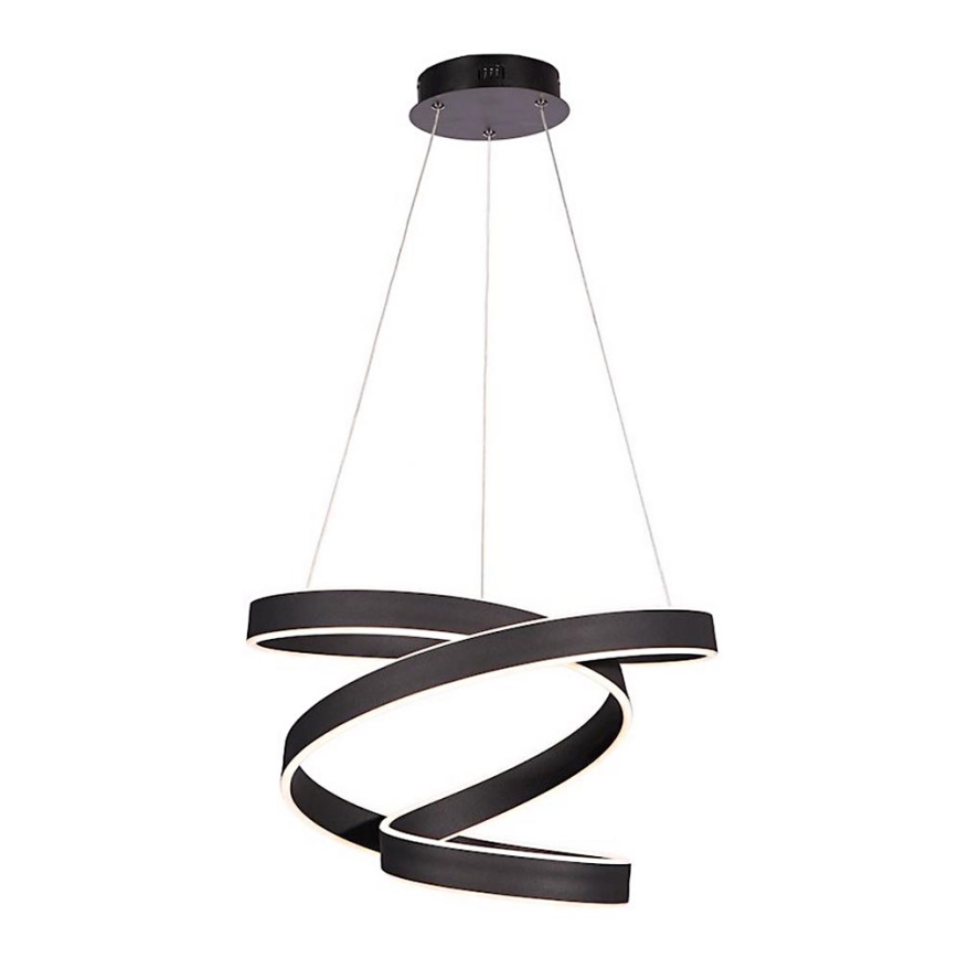 Candeeiro suspenso LED ANDROMEDA LED/45W/230V