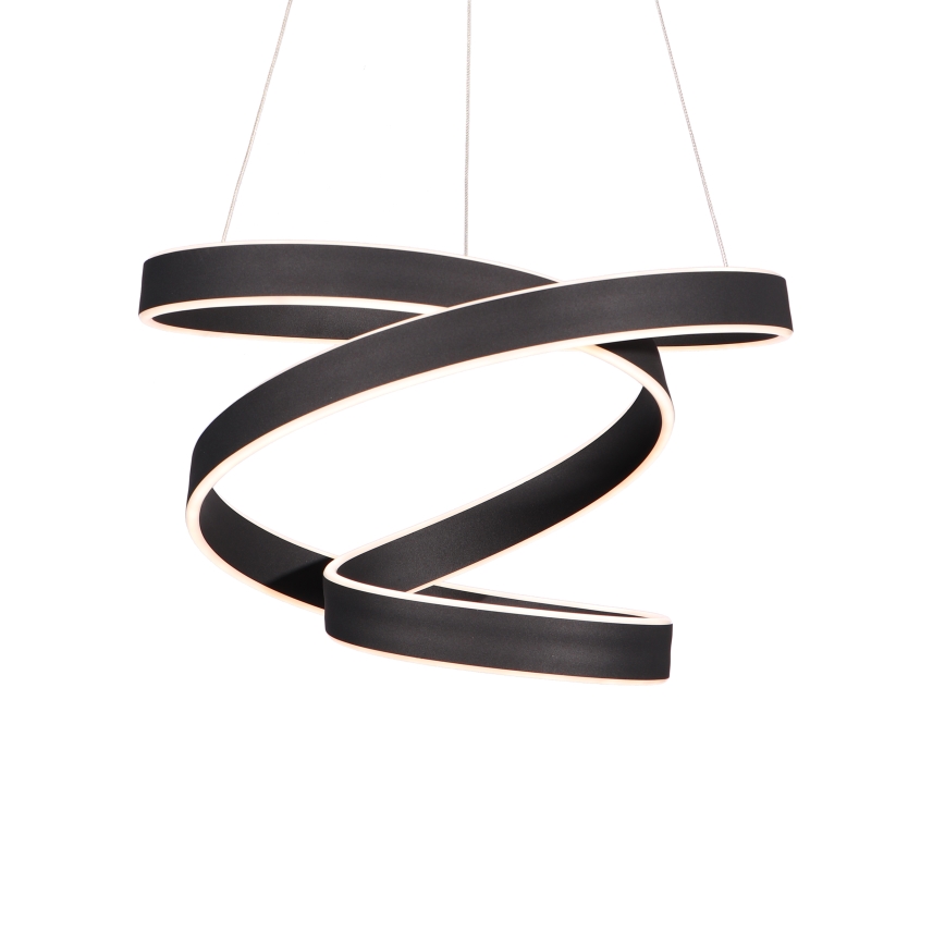 Candeeiro suspenso LED ANDROMEDA LED/45W/230V