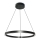 Candeeiro suspenso LED com regulação CASSINI LED/33W/230V 2700-6500K + comando