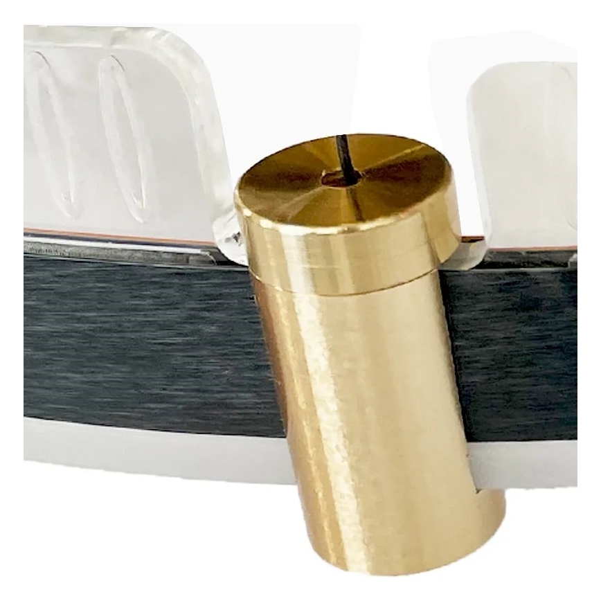 Candeeiro suspenso LED com regulação LED/240W/230V 3000-6500K diâmetro 80 cm + comando