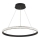 Candeeiro suspenso LED com regulação LED/40W/230V 3000-6500K diâmetro 60 cm + comando