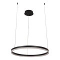 Candeeiro suspenso LED com regulação LED/42W/230V 3000-6500K + comando