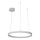 Candeeiro suspenso LED com regulação LED/42W/230V 3000-6500K diâmetro 60 cm + comando