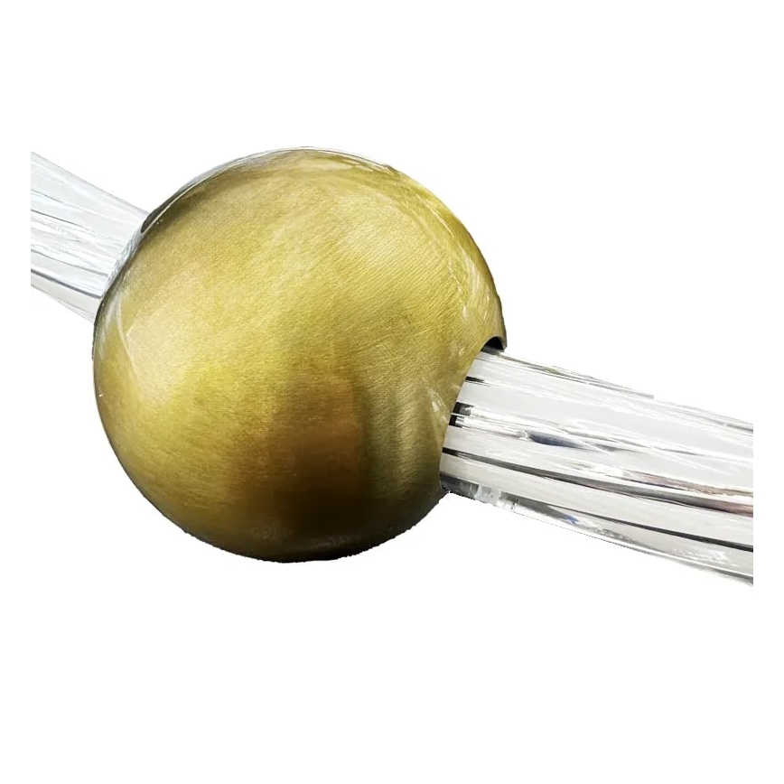 Candeeiro suspenso LED com regulação LED/45W/230V 3000-6500K diâmetro 80 cm + comando
