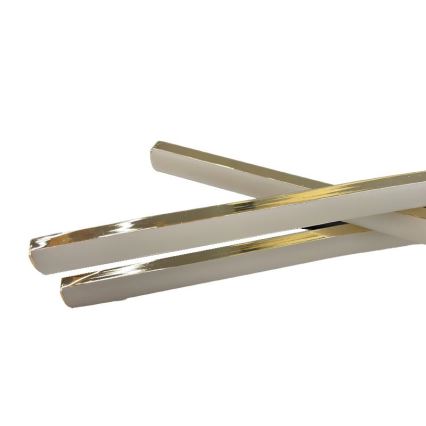 Candeeiro suspenso LED com regulação LED/80W/230V 3000-6500K + comando