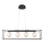 Candeeiro suspenso LED LED/14W/230V 3000K