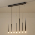 Candeeiro suspenso LED LED/16W/230V 3000K