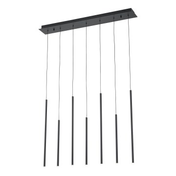 Candeeiro suspenso LED LED/16W/230V 3000K