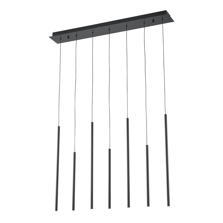 Candeeiro suspenso LED LED/16W/230V 3000K